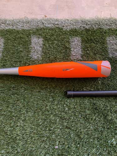 Bomb Dropper!  Easton XL3 Bat