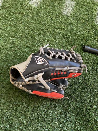 Pro Flare Baseball Glove