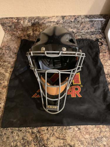 All Star MVP 2200 Catcher's Mask Adult