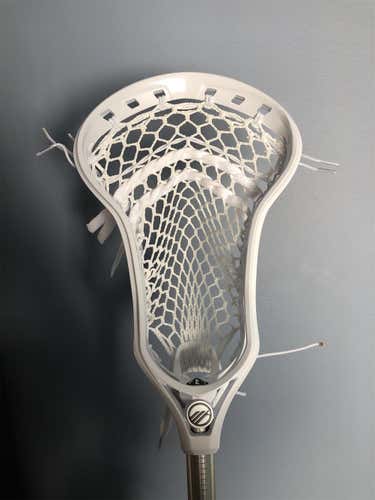 New Optik 2.0 With StringKing 4s
