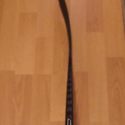 Bauer Supreme MX3 Hockey Stick Righty Toe Senior P92 Pro Stock P28 Grip