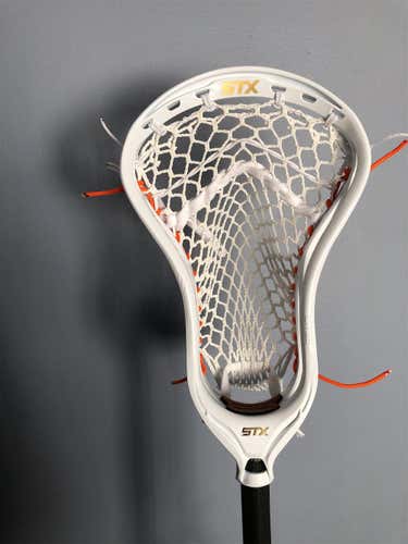 Stallion 700 With StringKing 4x