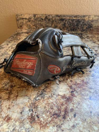 Rawlings Heart of the Hide Baseball Glove Adult
