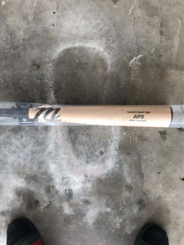 New AP5 Bat