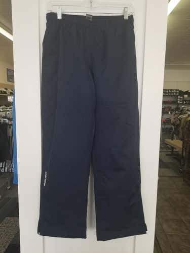 New Youth Large Bauer Warm Up Pants