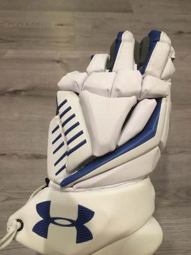 Under Armour Engage 2 Lacrosse Gloves