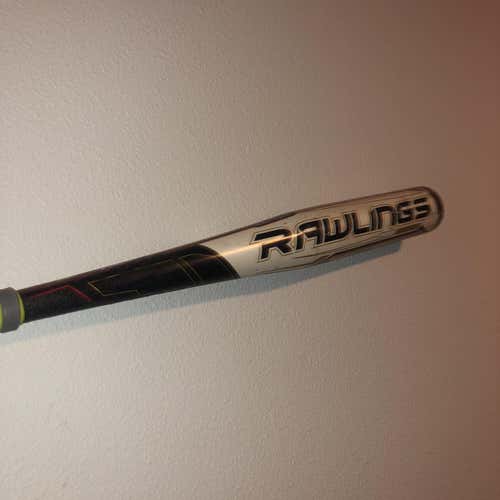 (FSOT - Want It Gone) Rawlings Trio 33/30