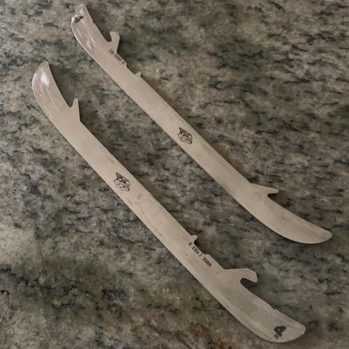 Tuuk LS3 steel size 263