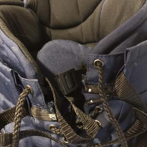 CCM HP32 Pro Stock Hockey Pants