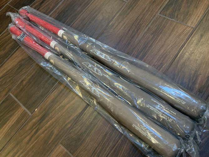 AXE Mookie Betts Custom Pro-Fit MB50 Maple Baseball Bat 33" ~ L122H w/ Warranty