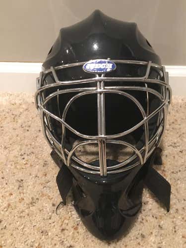 profile 1200 Goalie Mask Junior