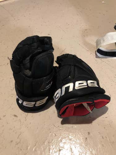 Vapor X100 Gloves 13” Black