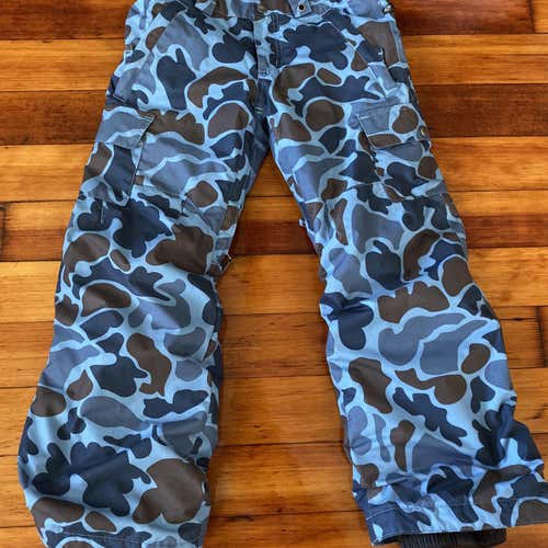 Kid's Small Burton Pants