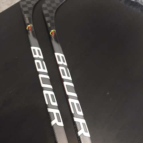 2 Pack Of Righty New Vapor Flylites P28 87 Flex