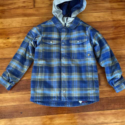 Kid's Small Burton Jacket