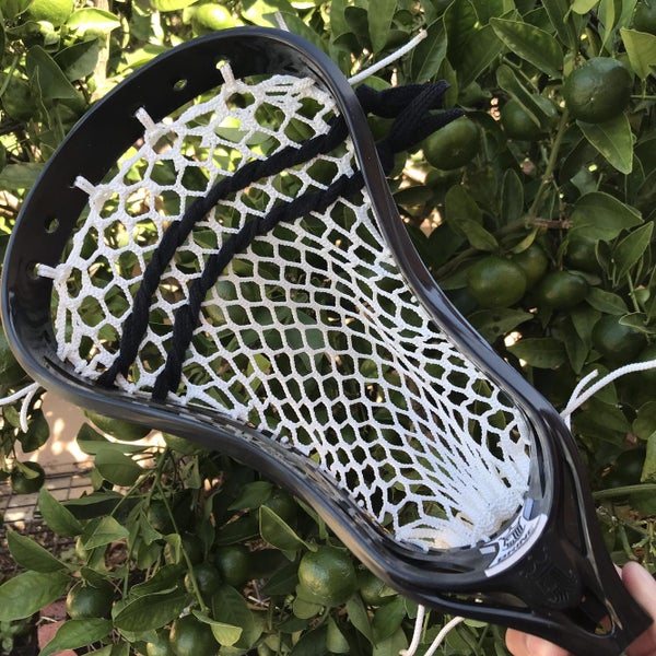 New Cyber X Head String With New G3UL Mesh