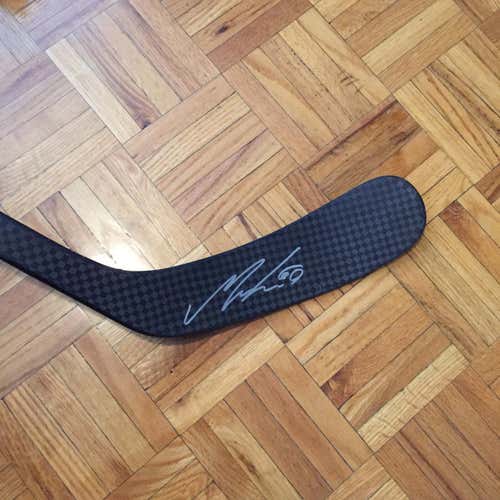 Alpha QX Hockey Stick Lefty P92 Mid Senior Pro Stock