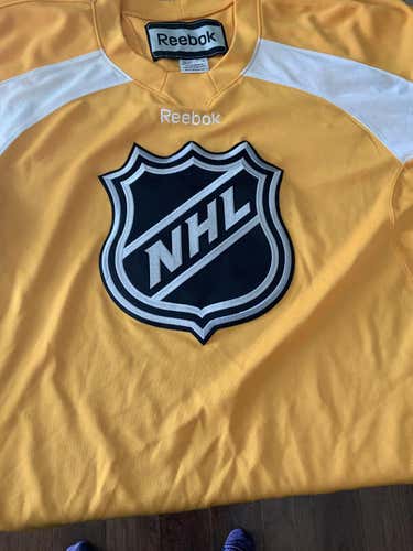 Large Reebok Jersey