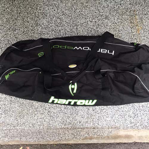 Harrow Equipment Bag
