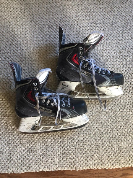 Bauer Vapor X100 Hockey Skates Senior Size 10.5