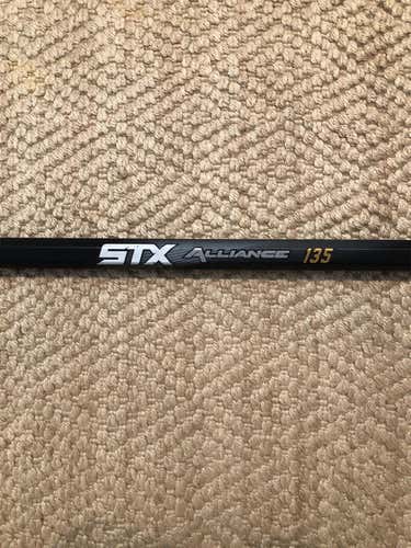 STX Alliance 135 Shaft