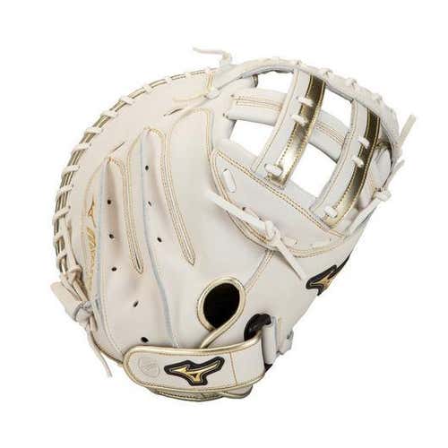 New Mizuno MVP Prime SE Softball Glove Adult