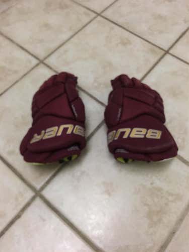 Vapor X60 Gloves Senior