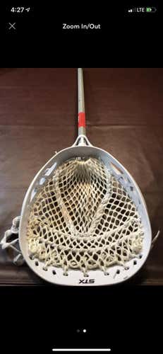 STX Complete Stick Training /fiddle Stick