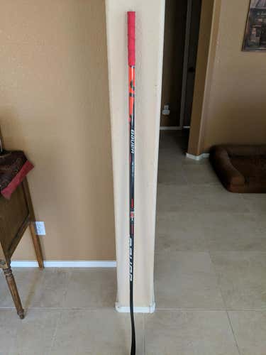 Bauer 2x team Lefty 70 flex P28 curve