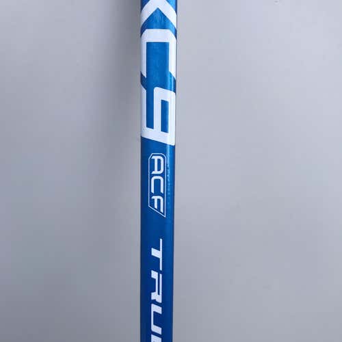 New True XC9 ACF Hockey Stick Right Pro Stock Atkinson