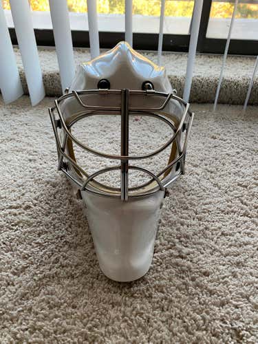 Goalie Mask Senior- Fusion 961 Senior Mask