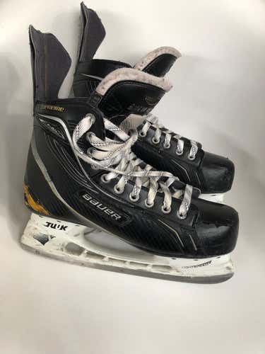 Bauer Supreme One60 Hockey Skates Senior Size 10