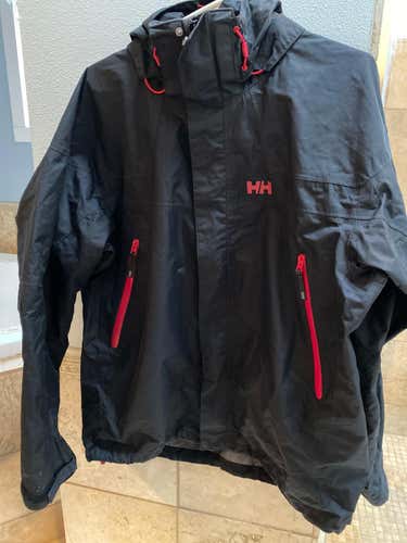 Men's Extra Large Helly Hansen Jacket