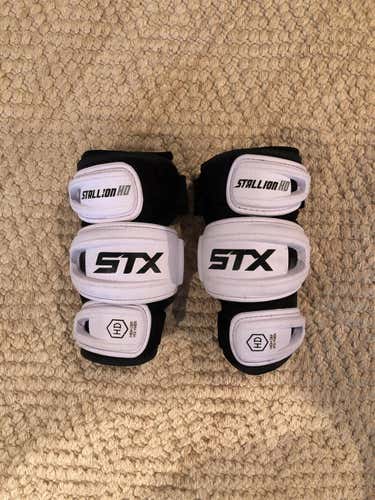 New Medium Stallion HD Arm Pads