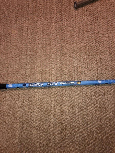 STX UNC Alliance Shaft
