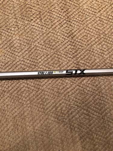 New Stallion SC-TI OCS Shaft