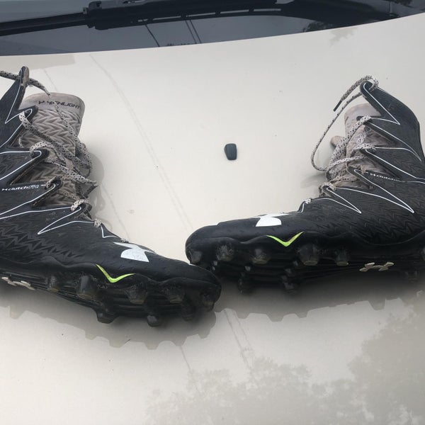 Men's Men's 14.0 (W 15.0) Under Armour Adult