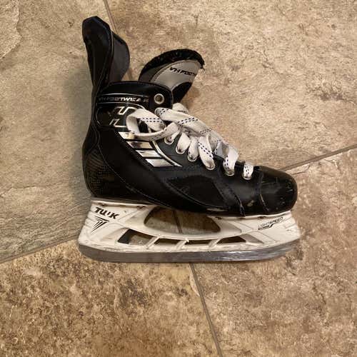 Pro Custom Hockey Skates  Pro Stock Size 6.5