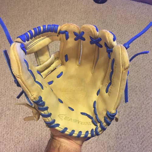 Legacy Elite Baseball Glove