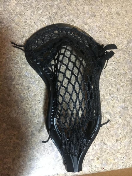 StringKing Legend Senior Head - Strung - Nice