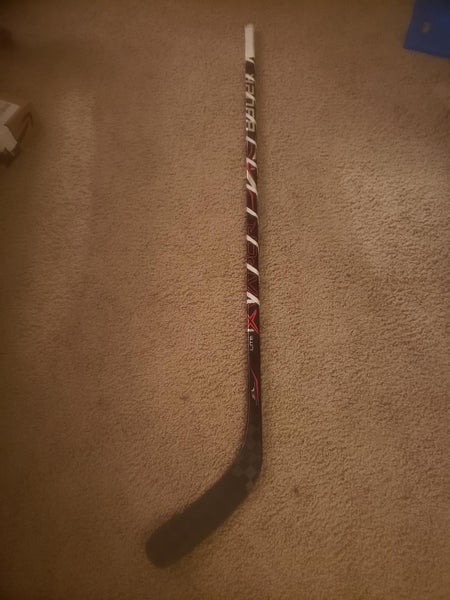 Bauer Vapor 1X Lite Hockey Stick Senior 77 flex RH