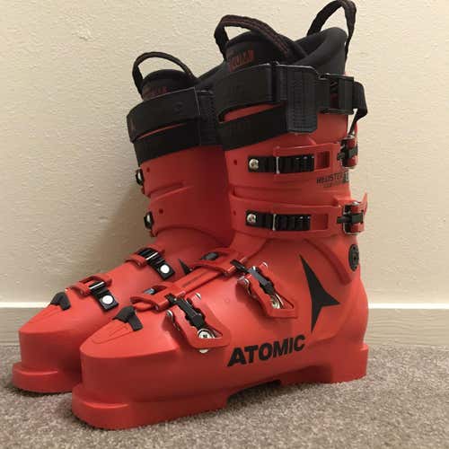 Men's Redster Club Sport 130 Ski Boots