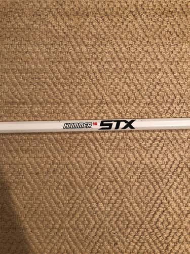 STX Hammer 500 Shaft
