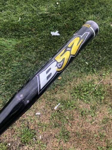 RARE DEMARINI DOUBLEWALL B52 34 28 SLOW PITCH SOFTBALL BAT