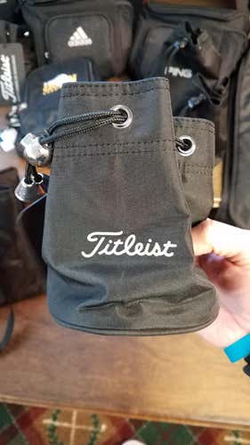 New Titleist Valuables Pouch