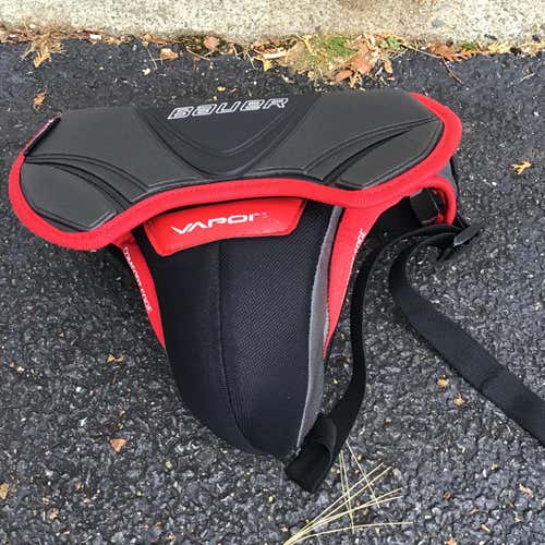 Bauer Vapor Goalie Jock Senior