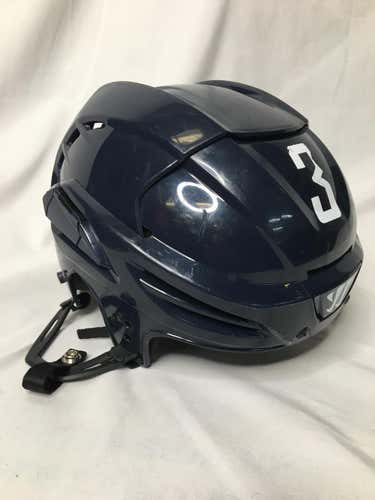 Used Navy Warrior PX2 Helmet - Large H1004