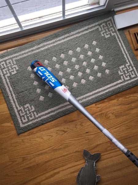 Solo 618  Bat