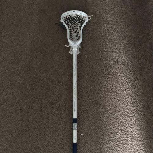 Lakota 2 On A Maverik A1