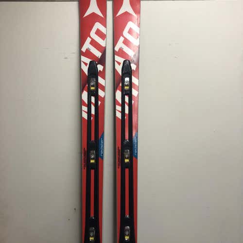 LIKE NEW 2017 Atomic 212 SG with X20